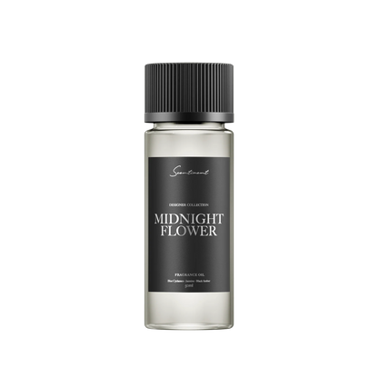Midnight Flower