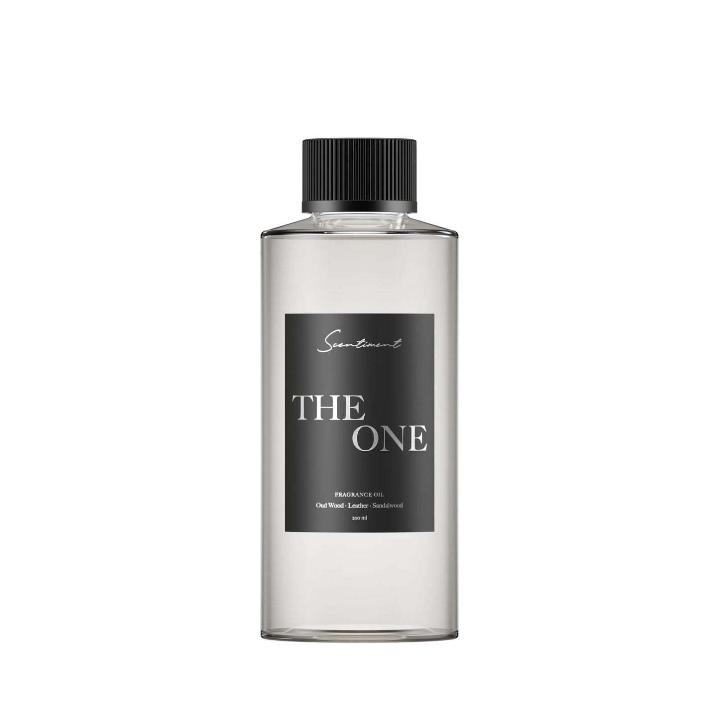 The One