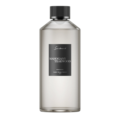 Mahogany Teakwood