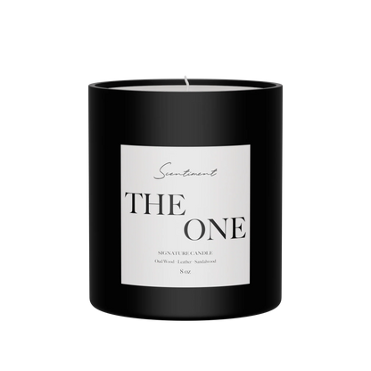 The One Candle