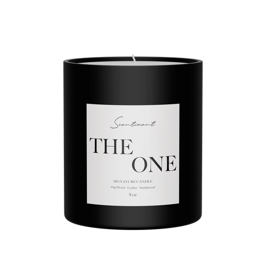 The One Candle