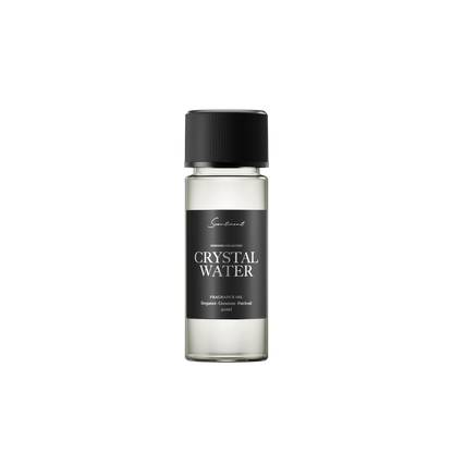 Crystal Water
