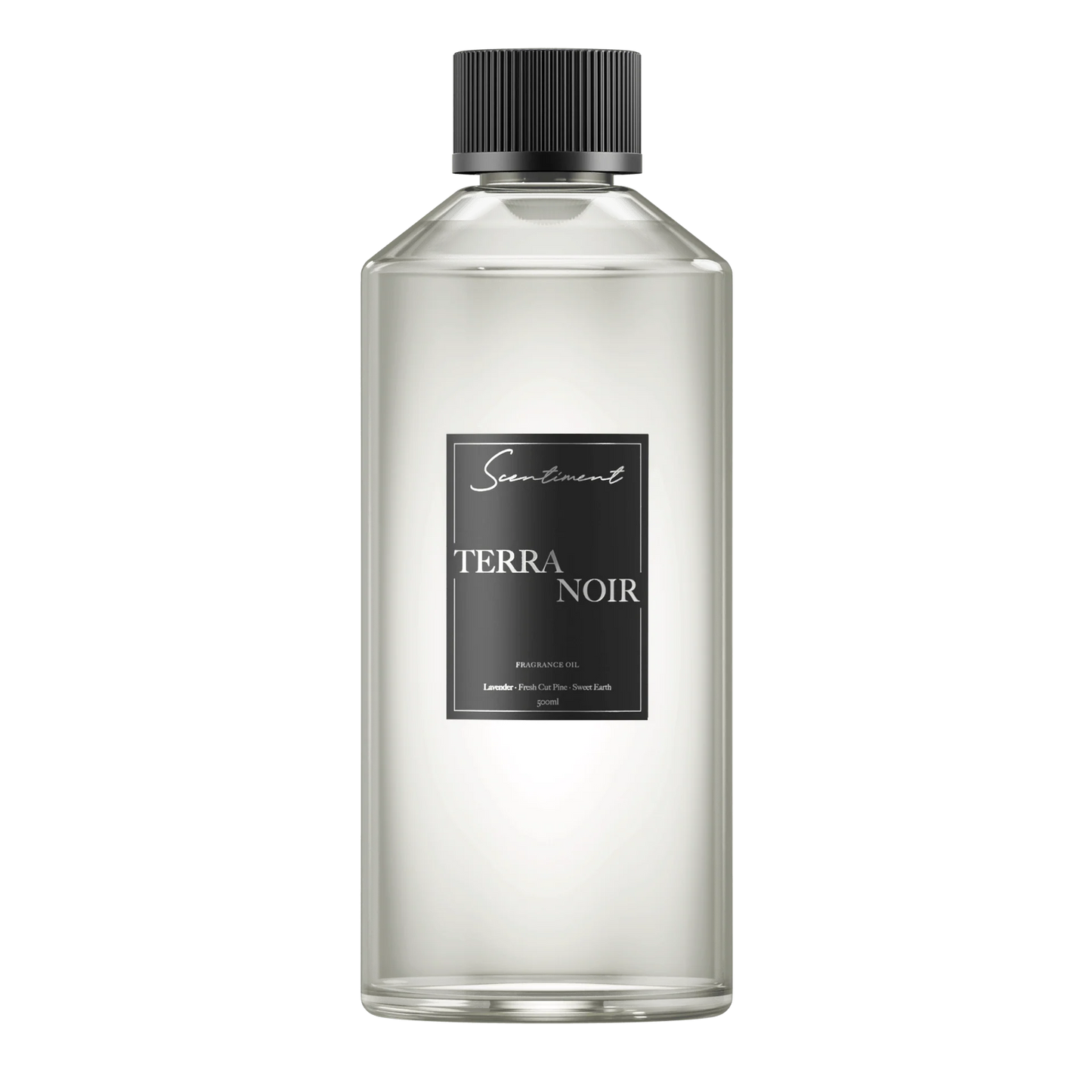 Terra Noir