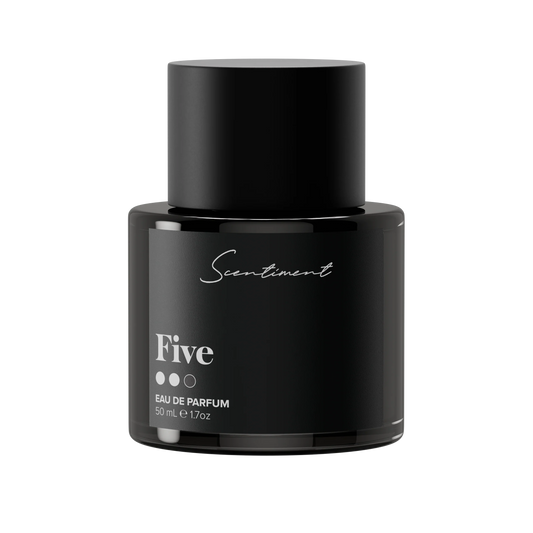 Five