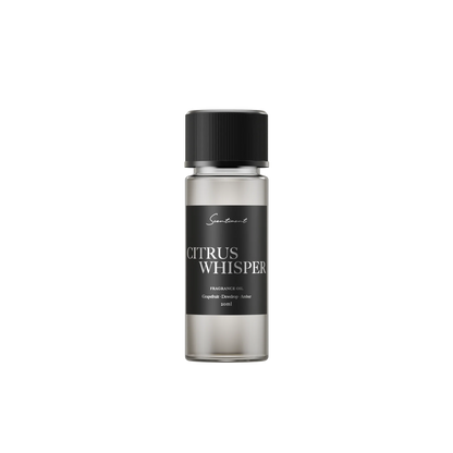 Citrus Whisper