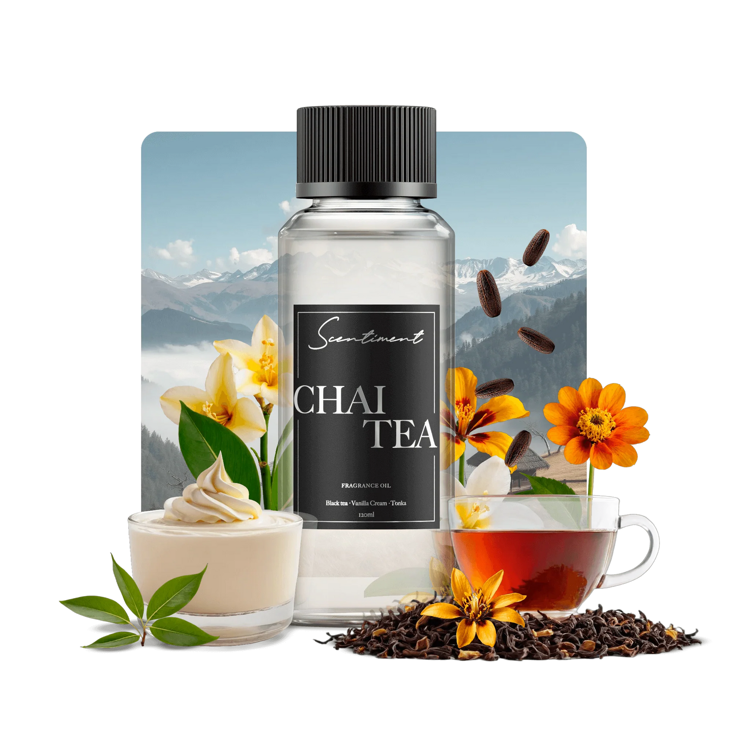 Chai Tea