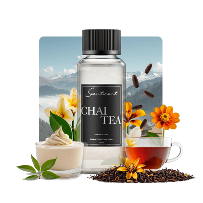 Chai Tea