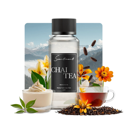 Chai Tea