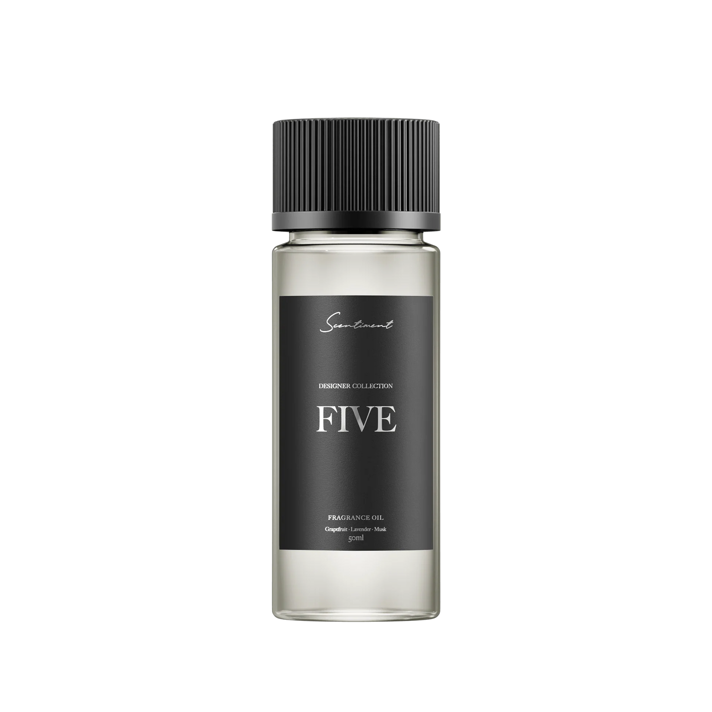 Five