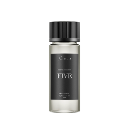 Five