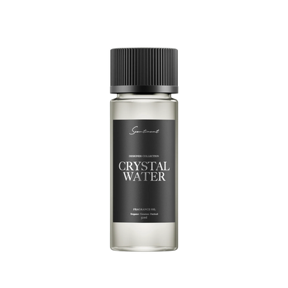 Crystal Water