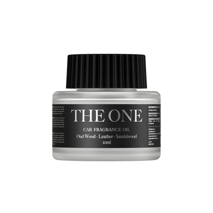The One Car Diffuser Oil Pre-Order
