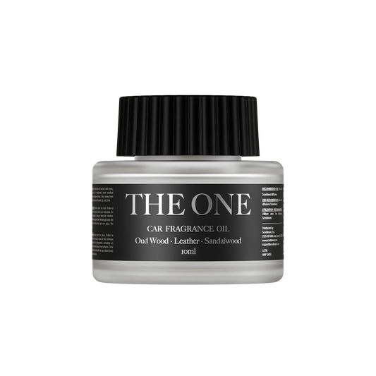 The One Car Diffuser Oil Pre-Order
