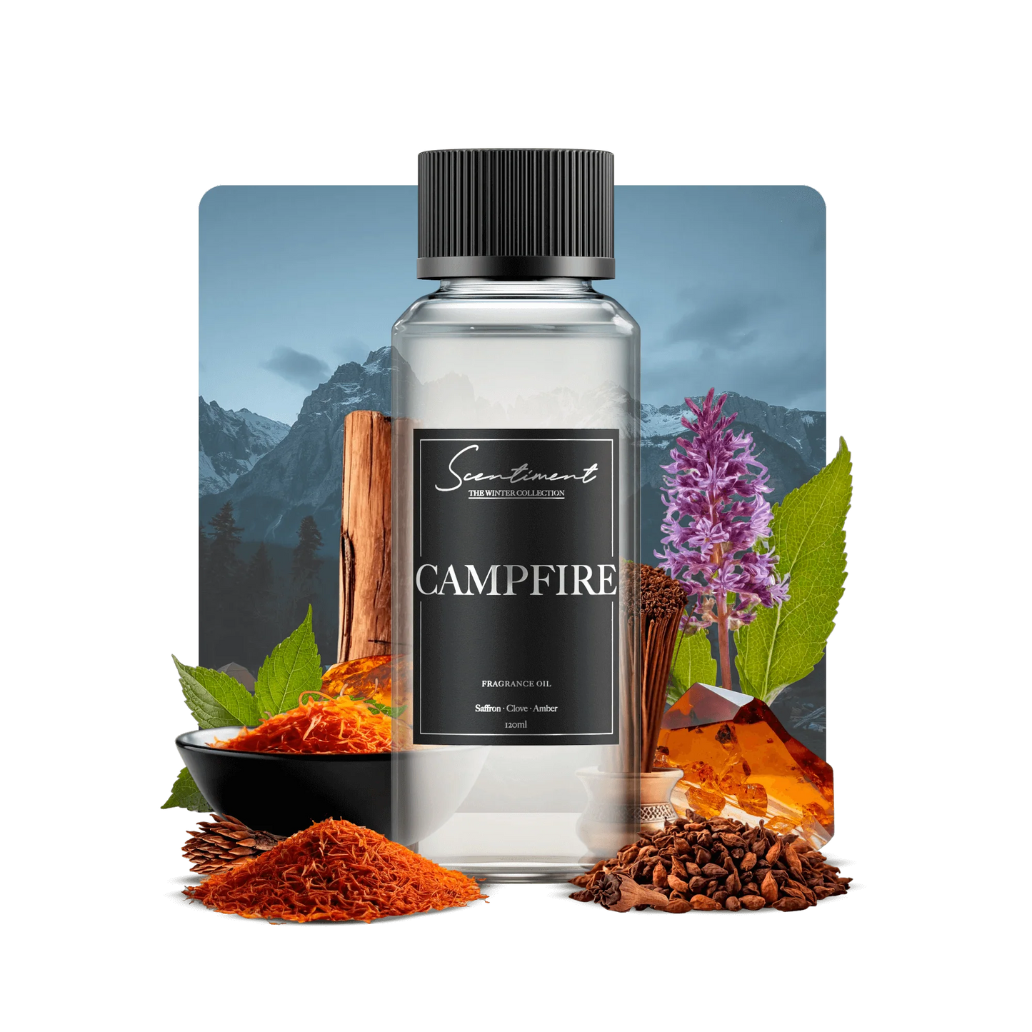 Campfire