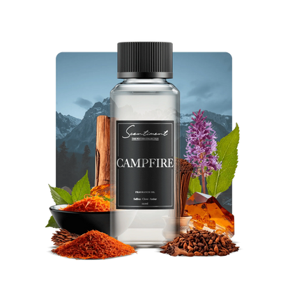 Campfire