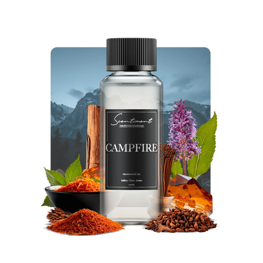 Campfire