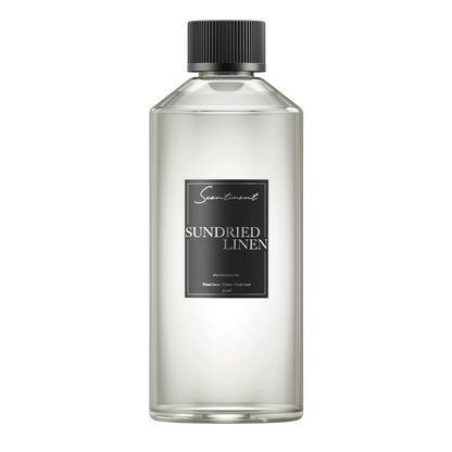 Sundried Linen