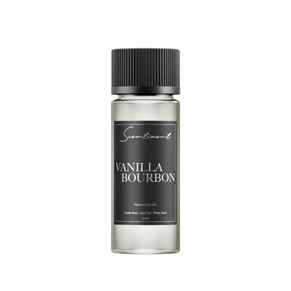 Vanilla Bourbon