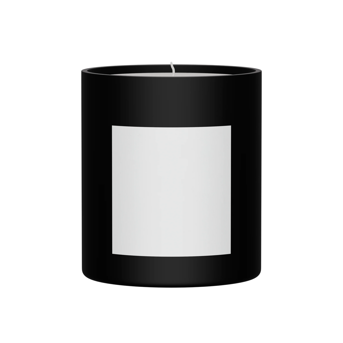 Mystery Candle
