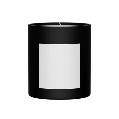 Mystery Candle
