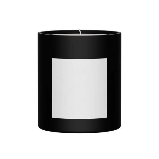 Mystery Candle