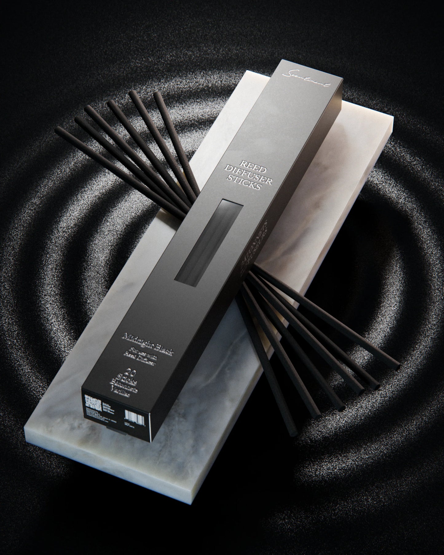 Reed Diffuser Replacement Sticks