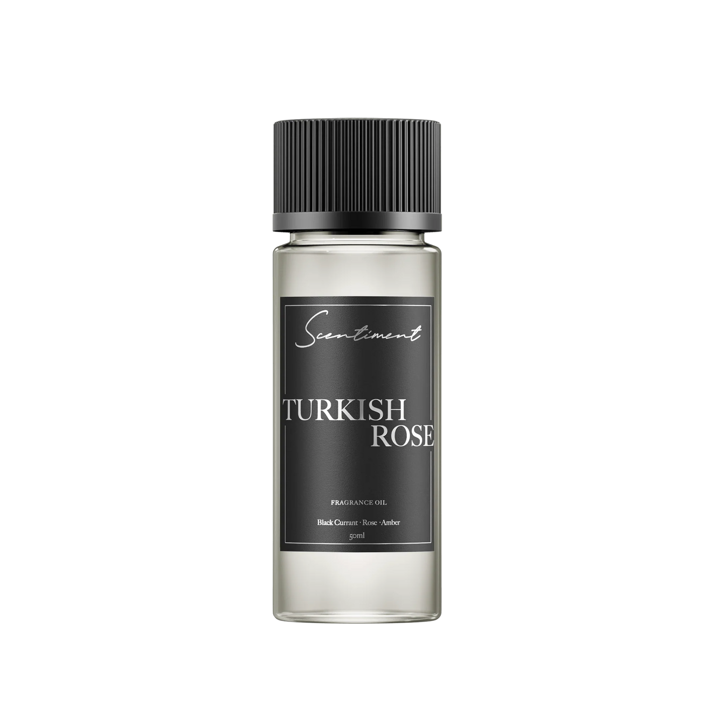 Turkish Rose