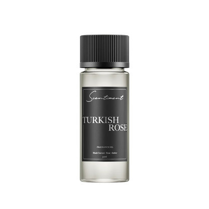Turkish Rose
