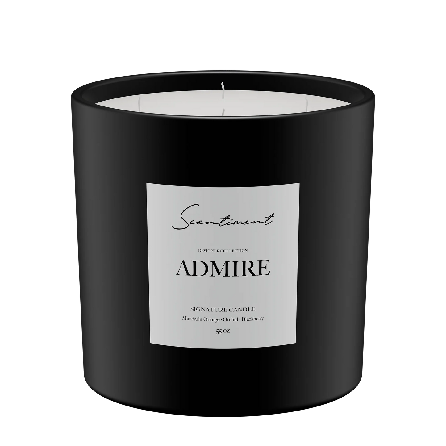 Admire Candle