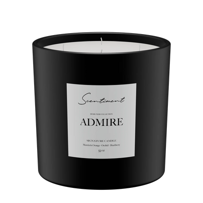 Admire Candle
