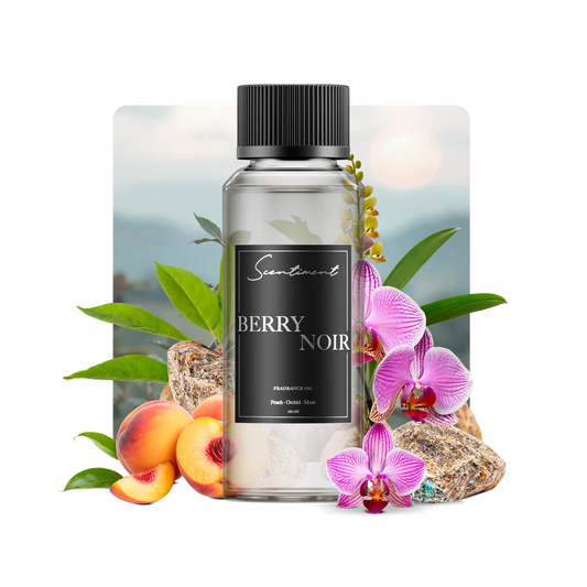 Berry Noir