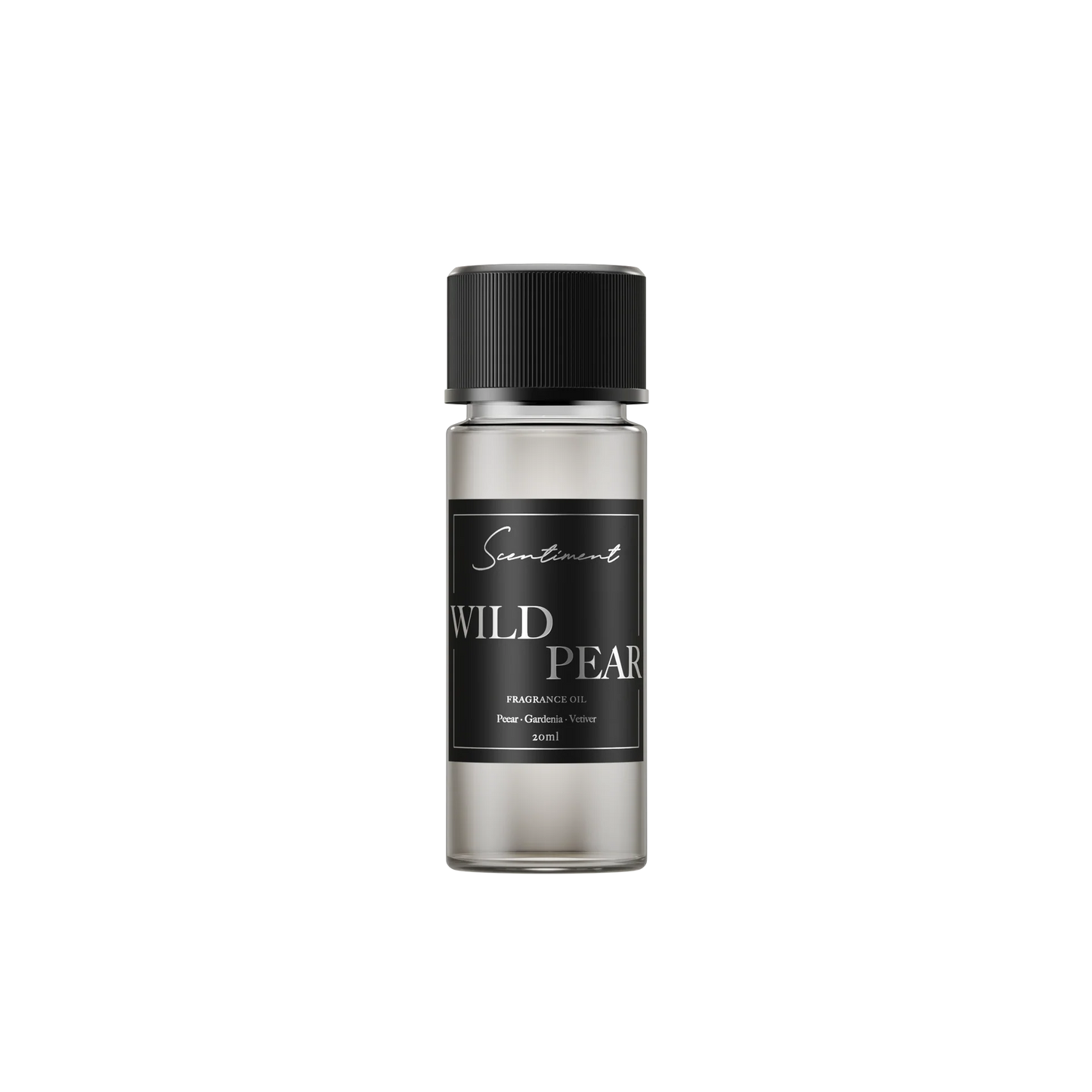 Wild Pear