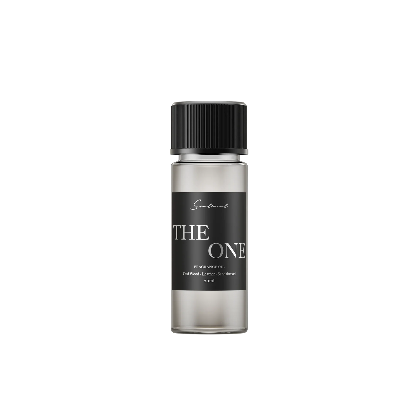 The One