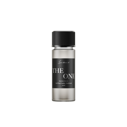The One