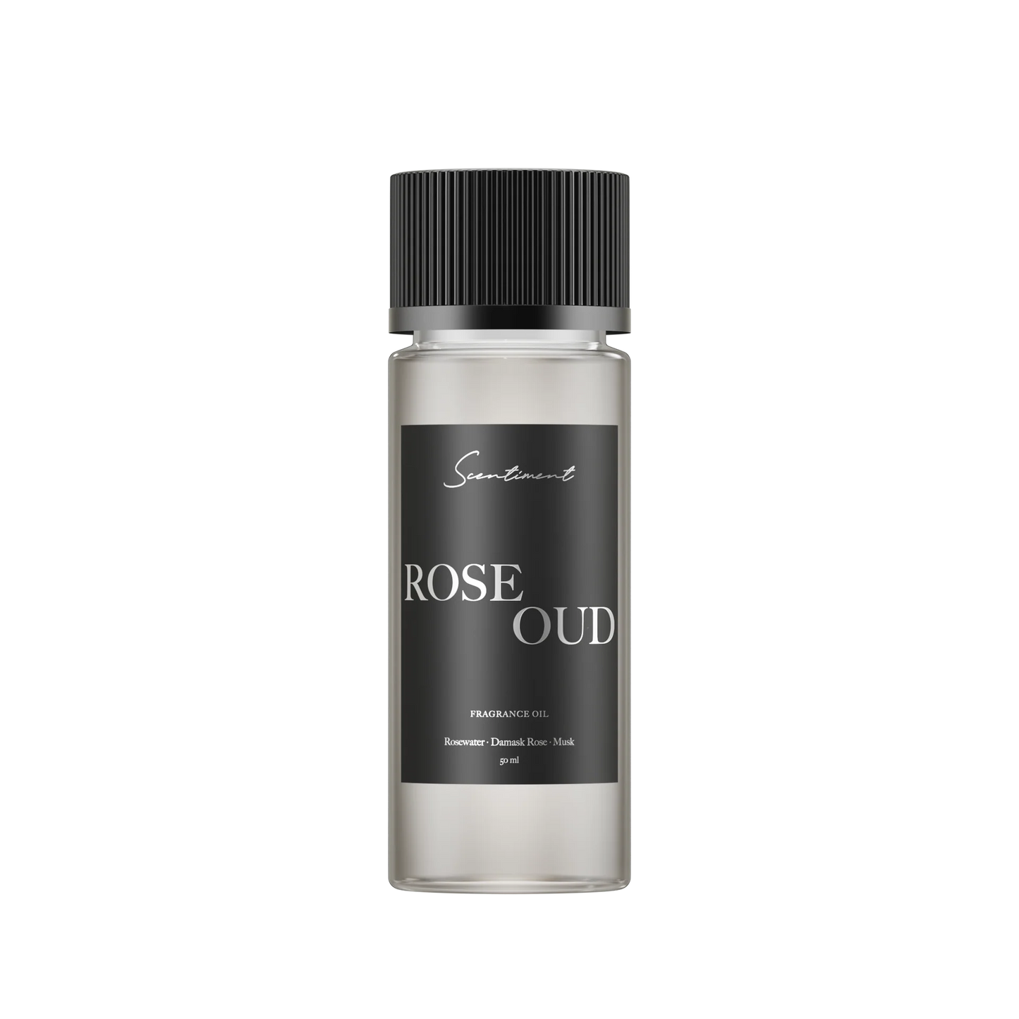 Rose Oud
