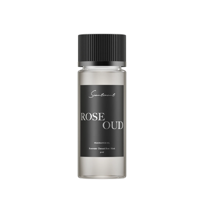 Rose Oud