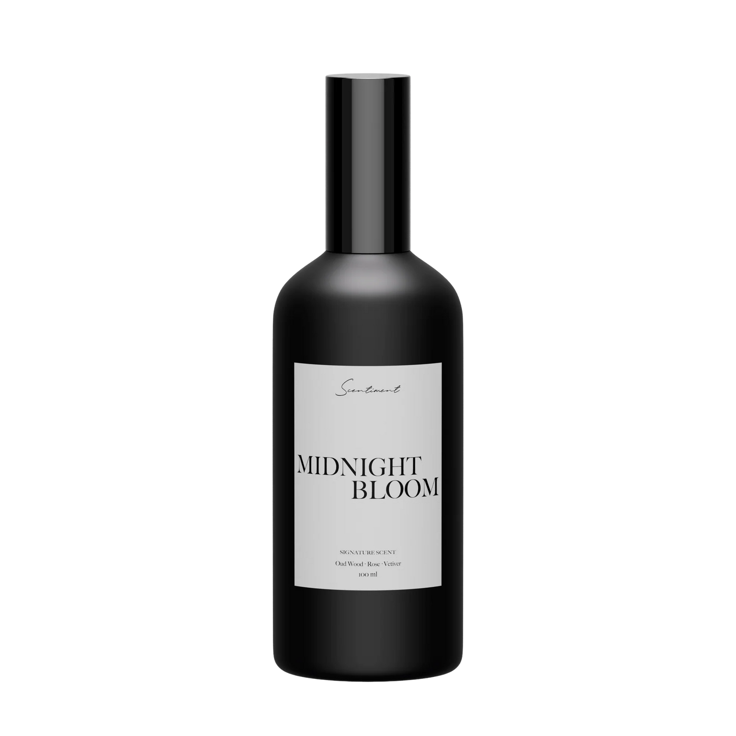 Midnight Bloom Room Spray