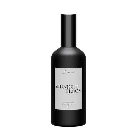 Midnight Bloom Room Spray