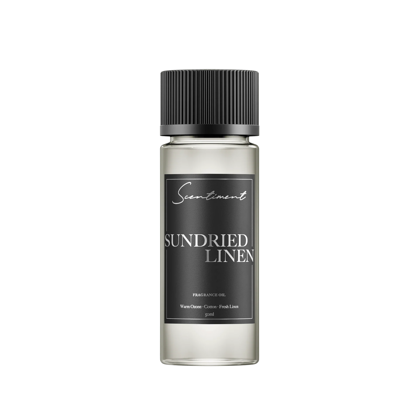 Sundried Linen