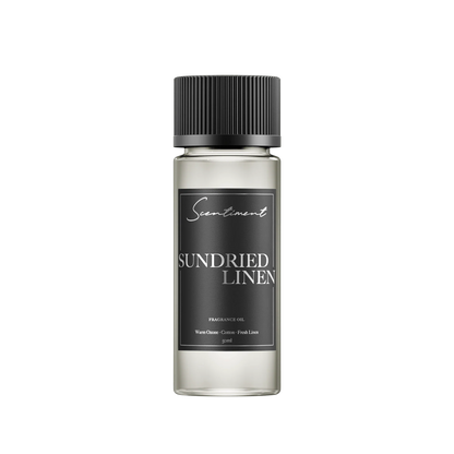 Sundried Linen