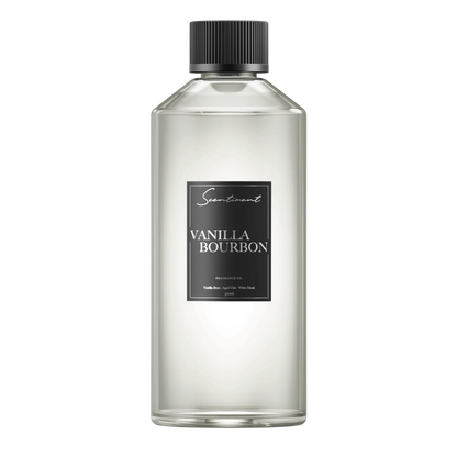 Vanilla Bourbon