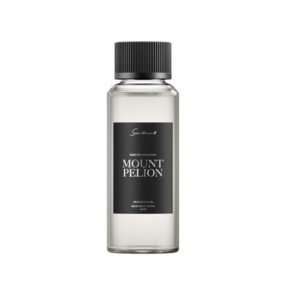 Mount Pelion