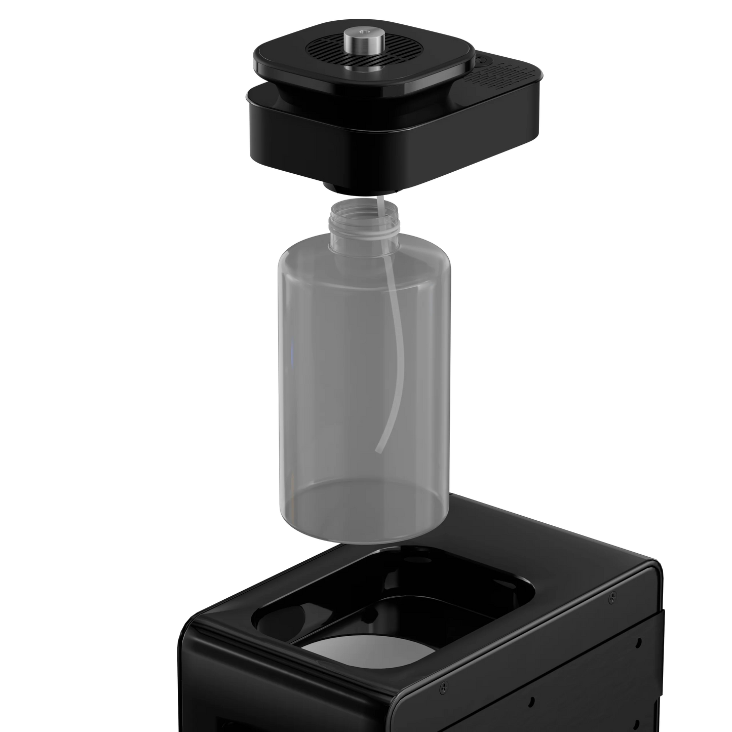 Diffuser HVAC