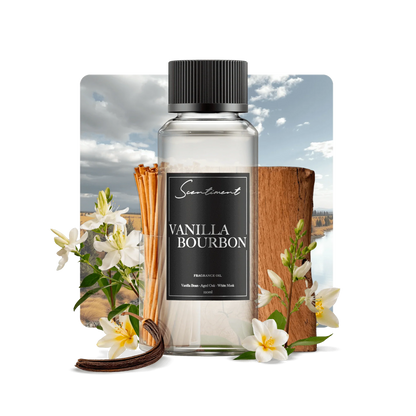 Vanilla Bourbon