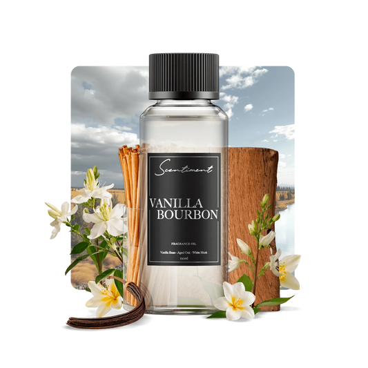 Vanilla Bourbon