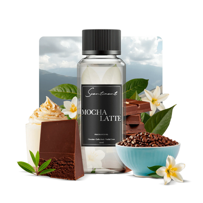 Mocha Latte