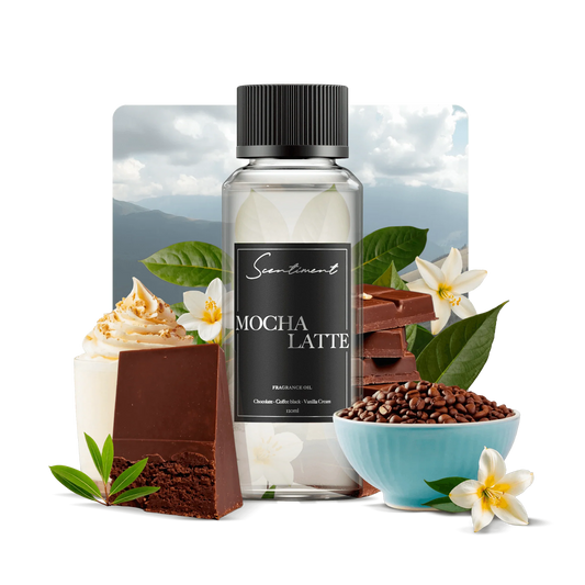 Mocha Latte