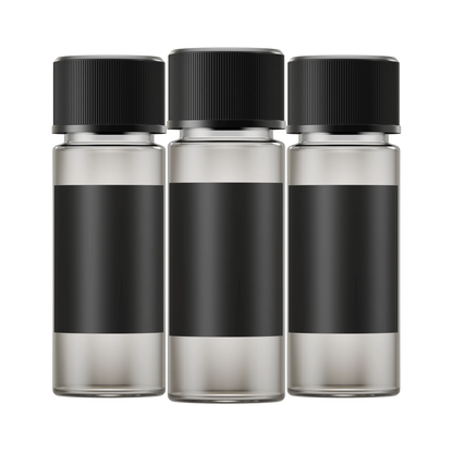 Mystery Scent
