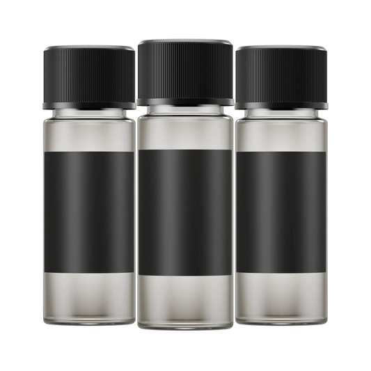 Mystery Scent