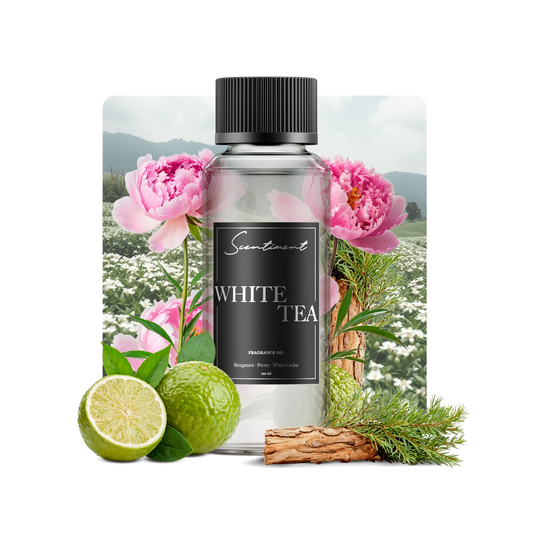 White Tea